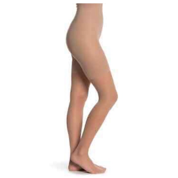 Brand New! Never worn! Nude high waisted all day shaping power leg. Size A - Picture 3 of 5